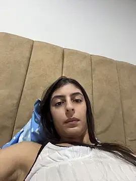 Stripchat Live Porn of cristel_17