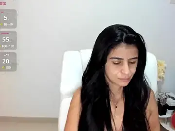 Stripchat Free Live Porn of renata_t_