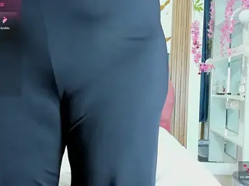 Stripchat Adult Video Chat of valeria_rivera1