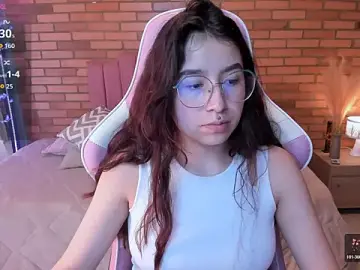Stripchat Sex Cam of Amy_joones