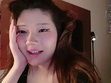 Stripchat Best Webcam of KitayamaChu