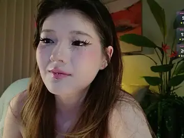 Stripchat Sex Chat of KitayamaChu