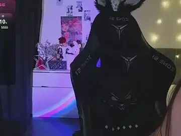 Stripchat Adult Video Chat of Luna_Navy