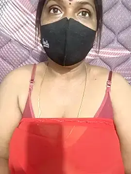 Stripchat Best Webcam of Renuma