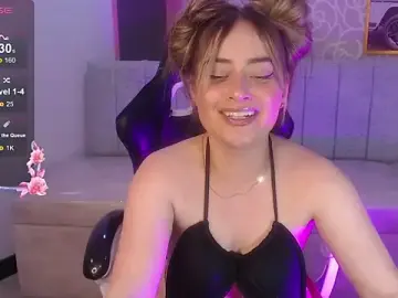Stripchat Nude Webcam of cata1_ch