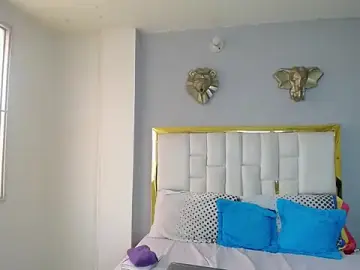 Stripchat Adult Webcams of red_moon_2