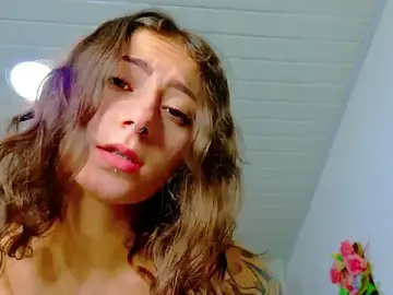Stripchat Sex Chat of scarlet-jonesx