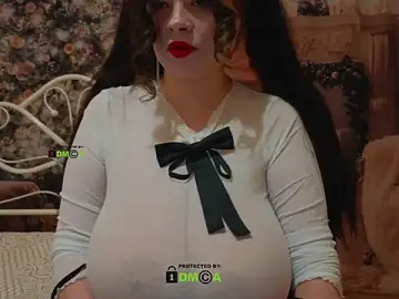 Stripchat Sex Chat of Berkova_L