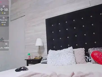 Stripchat Adult Webcam of Ella_Lizzie