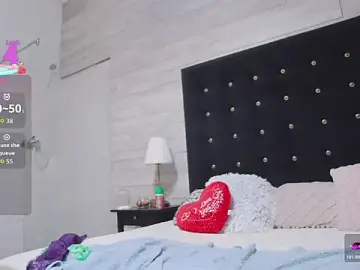 Stripchat Live Porn of Ella_Lizzie