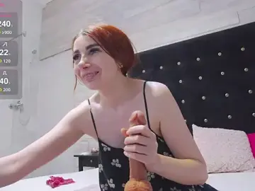 Stripchat Best live sex cam show of Ella_Lizzie