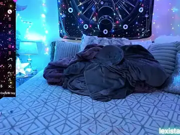 Stripchat Free Porn Cam of Lexi_Star