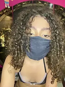 Stripchat Free Porn Cam of Ravennaxzx