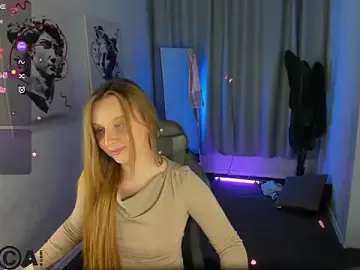 Stripchat Best Webcam of Rina_Panic