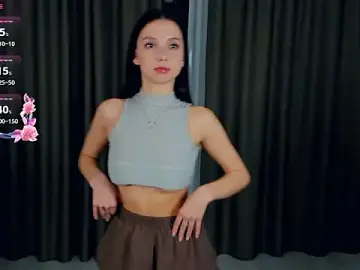 Stripchat Private Sex Chat of ZanaBreland