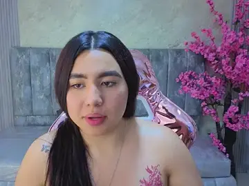 Stripchat Adult Webcam of anny1_s