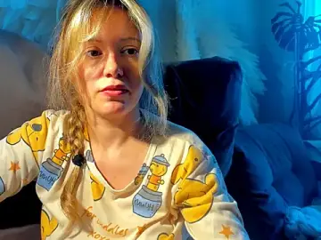 Stripchat Adult Webcams of foxy_blond