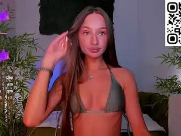 Stripchat Nude Webcam of miiss__lulu