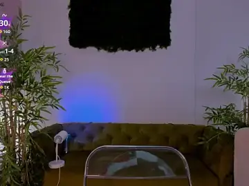 Stripchat Live Porn of miiss__lulu