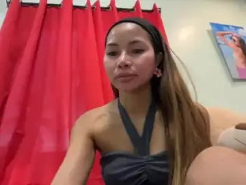 Stripchat Adult Webcam of pinay6969
