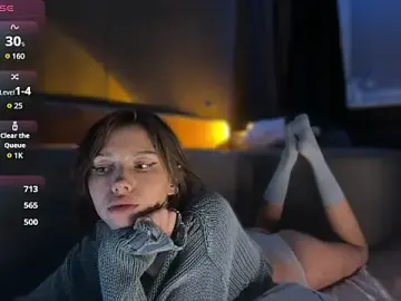 Stripchat Live Sex of Bastet