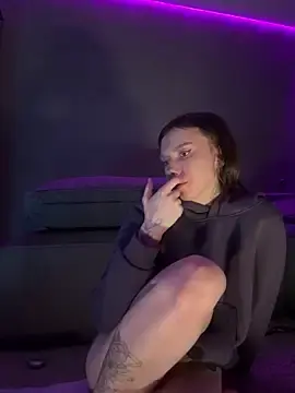 Stripchat Live Sex of Bastet