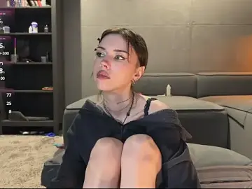 Stripchat Sex Chat of Bastet