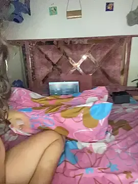 Stripchat Adult Video Chat of Jendy_Scow