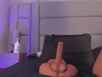 Stripchat Adult Video Chat of Kendall_Evanss