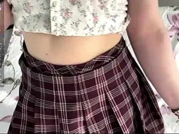 Stripchat Adult Webcams of NerissaDeloria