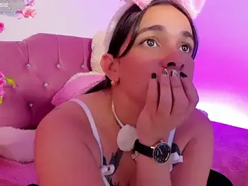 Stripchat Live Sex of Cataleya_Maya_