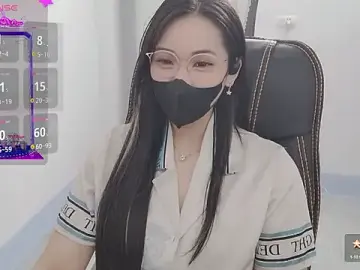 Stripchat Adult Video Chat of HanaYourlove