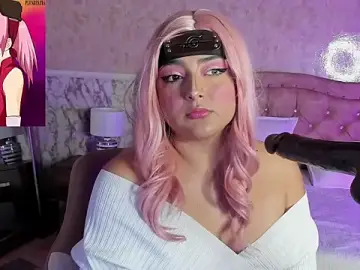 Stripchat Adult Video Chat of Lexy_gomez