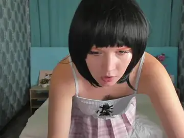 Stripchat Best Webcam of Moon_Starry