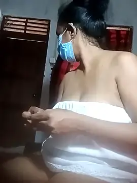 Stripchat Private Sex Chat of Rithu-SL