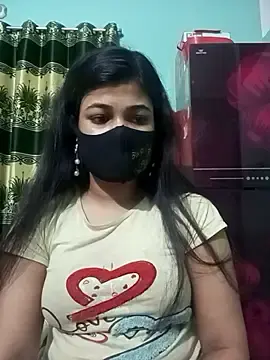 Stripchat Live Porn of Sumi-roy