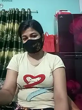 Stripchat Adult Webcams of Sumi-roy