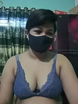 Stripchat Live Sex of Sumi-roy