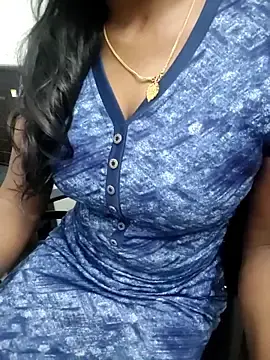 Stripchat Sex Cam of Tamilmallu-duskygirl03
