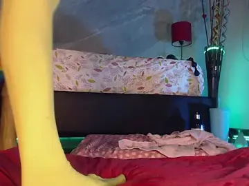 Stripchat Best Webcam of catmolly_