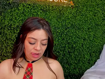 Stripchat Adult Webcam of sarah-bonneth