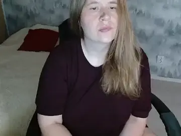 Stripchat Private Sex Chat of AdelinaLawson