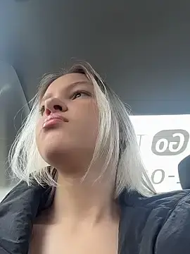 Stripchat Sex Cam of AshleyMur