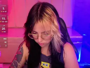 Stripchat Best Webcam of Hela_v