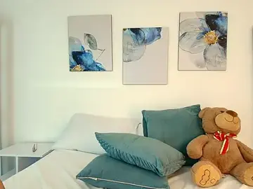 Stripchat Live Sex of Isabella_Harley