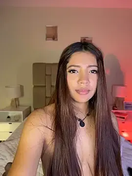 Stripchat Free Live Porn of Pushaina__1