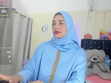 Stripchat Sex Chat of ShanaJamil