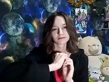 Stripchat Nude Webcam of Torma_Kongritte