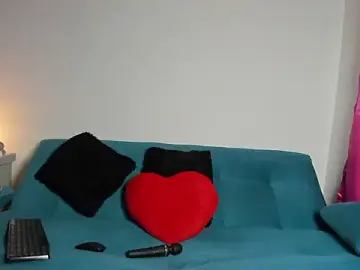 Stripchat Adult Video Chat of Victoria_Jonness