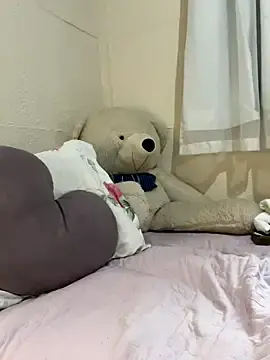 Stripchat Adult Video Chat of _TayllorSweet_